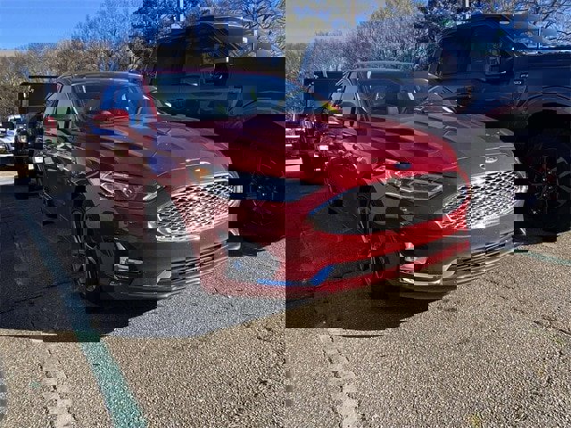 Certified 2020 Ford Fusion Titanium image 9