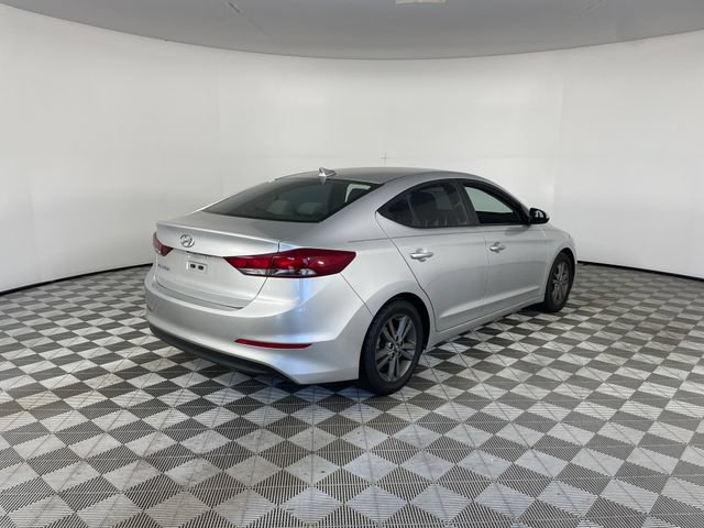 Used 2018 Hyundai Elantra SEL FWD image 22