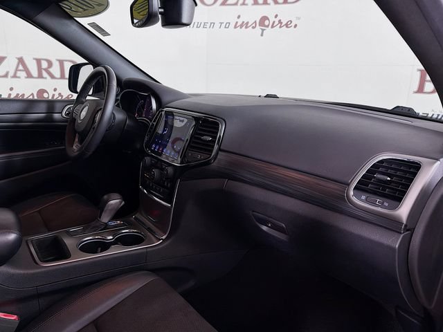 Used 2019 Jeep Grand Cherokee Altitude RWD image 35