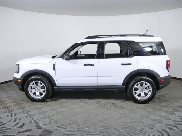 Certified 2023 Ford Bronco Sport AWD/4WD image 5