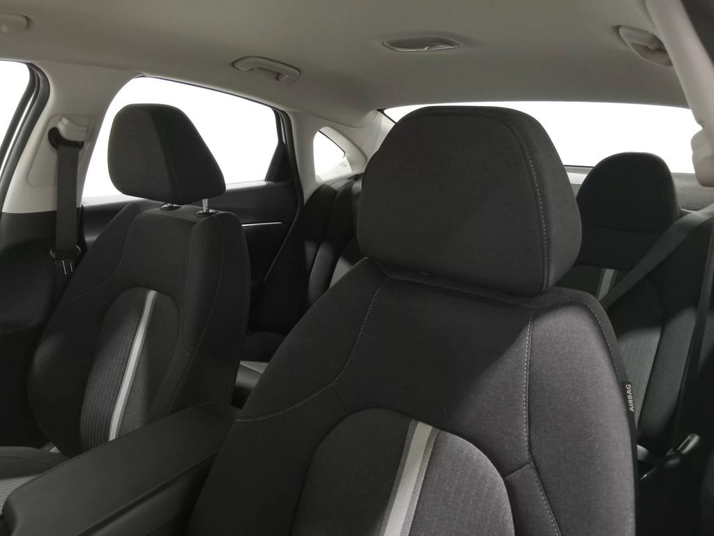 Used 2021 Hyundai Sonata SEL FWD image 16