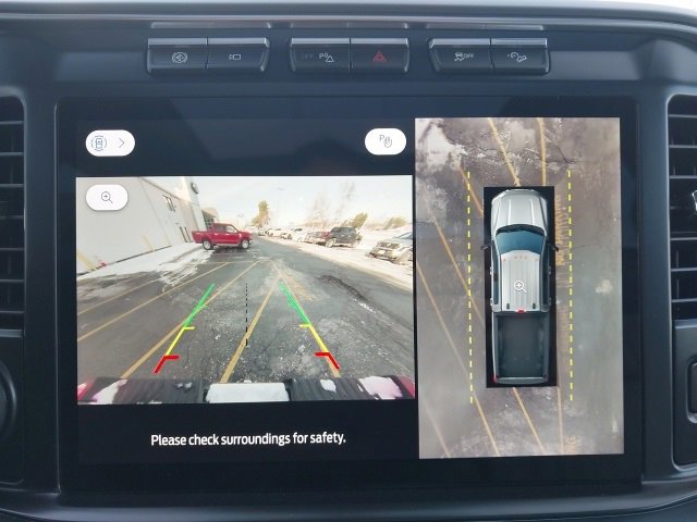 Certified 2024 Ford F450 Limited w/ FX4 Off-Road Package image 20