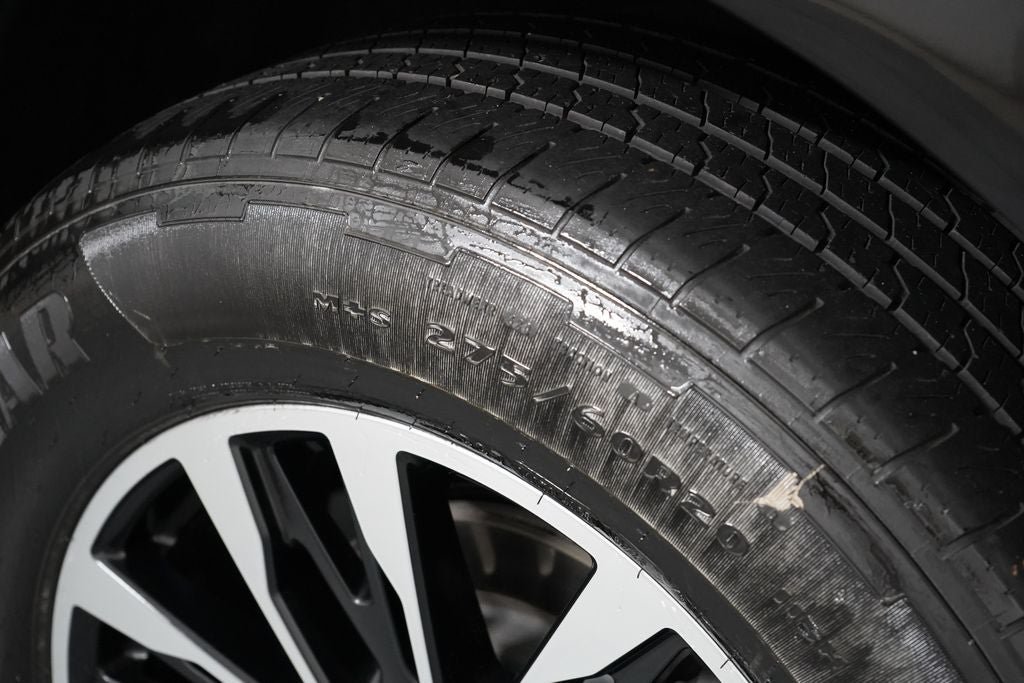 Certified 2025 Ford Expedition Platinum AWD/4WD image 37