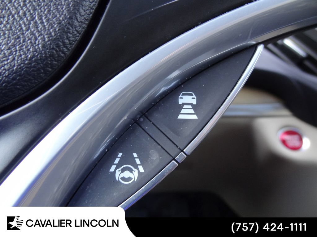 Used 2020 Acura MDX w/ Technology Package FWD image 21