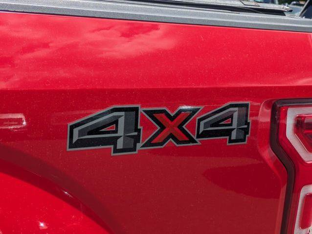 Certified 2018 Ford F150 XL w/ Equipment Group 101A Mid AWD/4WD image 33