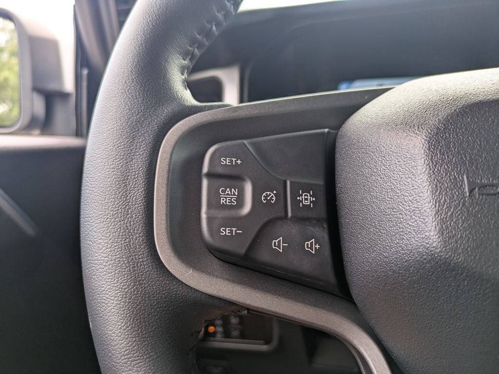 Certified 2023 Ford Bronco Outer Banks AWD/4WD image 27