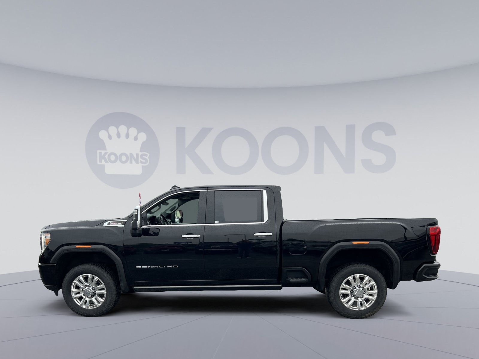 Used 2022 GMC Sierra 2500 Denali w/ Denali Ultimate Package AWD/4WD image 13