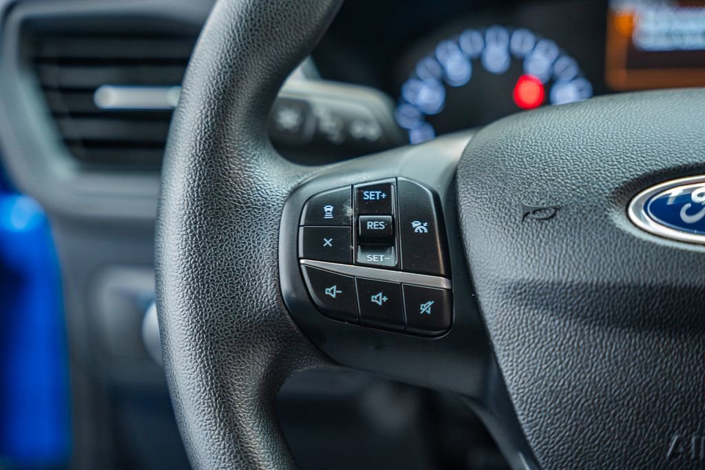 Certified 2020 Ford Escape SE image 28