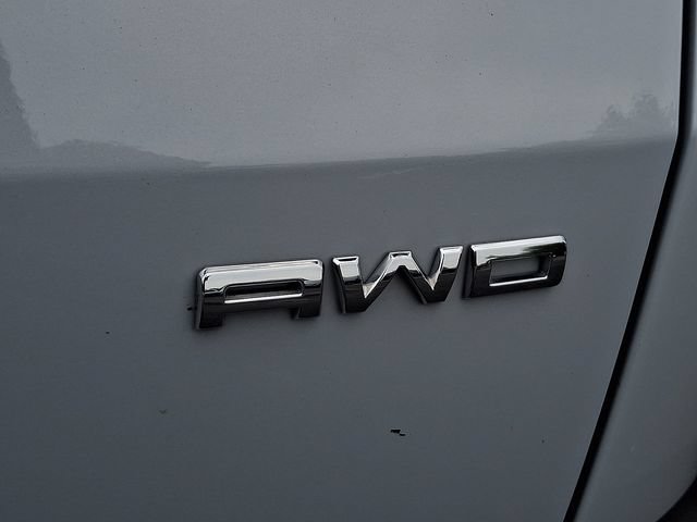 Certified 2025 Ford Escape ST-Line Select AWD/4WD image 37