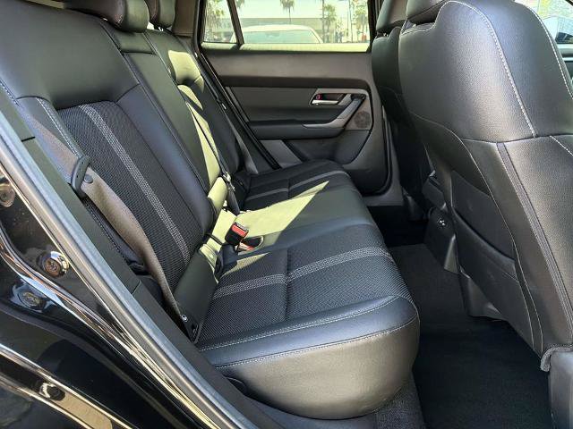 Used 2024 MAZDA CX-50 AWD 2.5 S w/ Cargo Package image 30