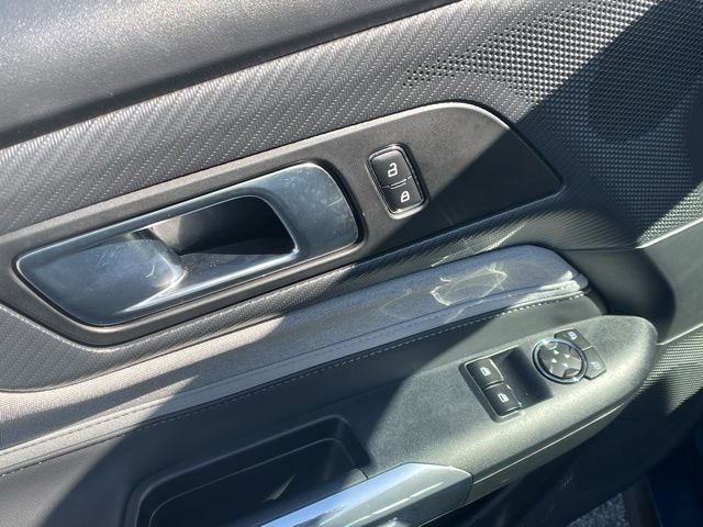 Certified 2026 Ford Mustang EcoBoost image 14