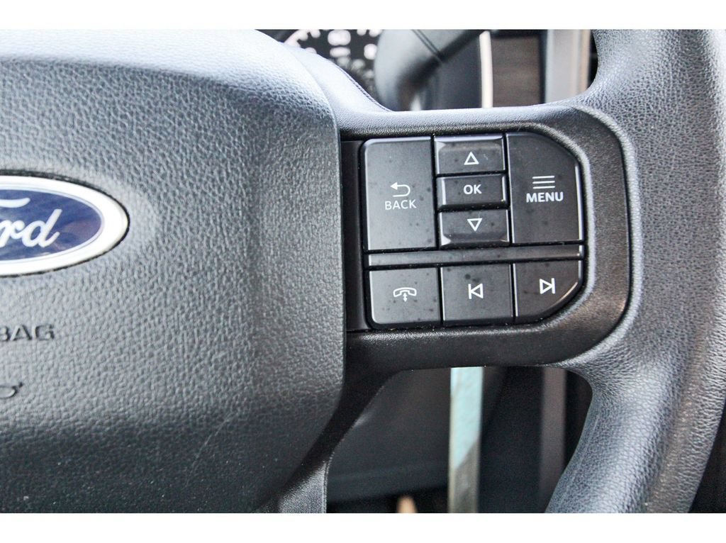 Certified 2023 Ford F150 XLT AWD/4WD image 19
