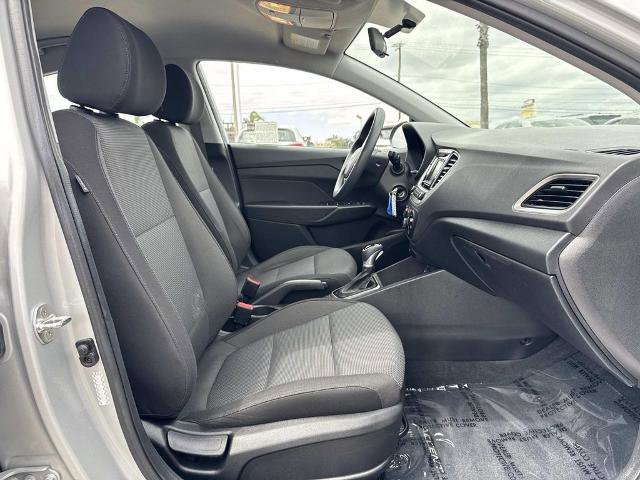 Used 2019 Hyundai Accent SE FWD image 29