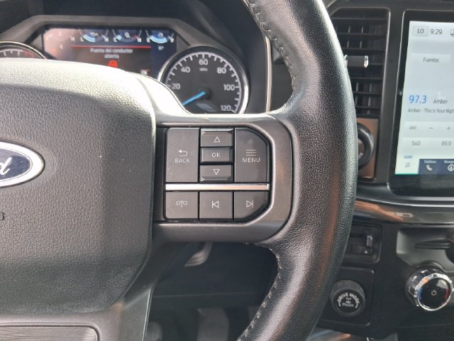 Certified 2022 Ford F150 XLT w/ Equipment Group 302A High RWD image 18