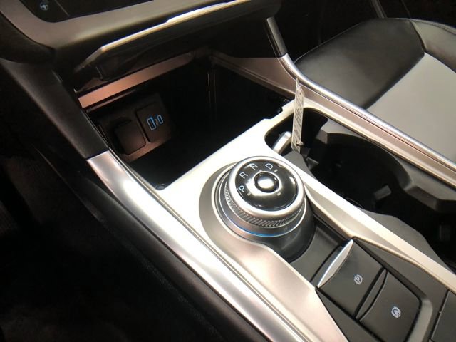 Certified 2023 Ford Explorer XLT w/ Equipment Group 202A image 18