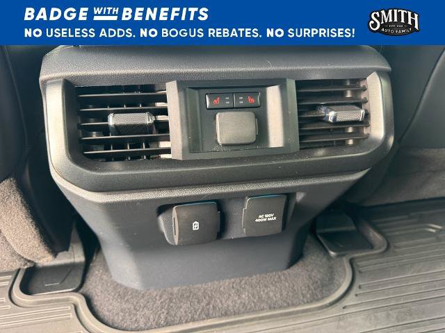 Certified 2023 Ford F150 Raptor AWD/4WD image 21
