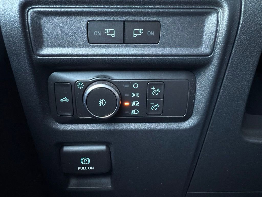 Certified 2022 Ford F150 XL w/ STX Appearance Package image 20