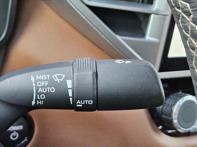 Used 2025 Toyota Tundra 1794 Edition AWD/4WD image 22