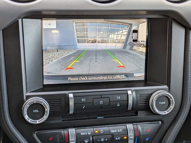 Certified 2021 Ford Mustang GT Premium w/ Black Accent Package image 25