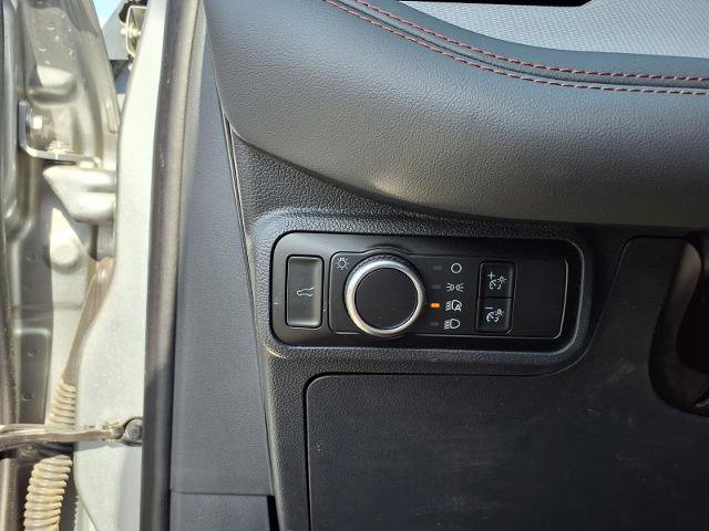 Certified 2025 Ford Explorer Active image 17