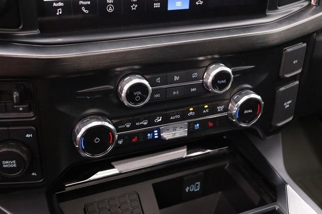 Certified 2024 Ford F350 Lariat w/ Lariat Ultimate Package image 19