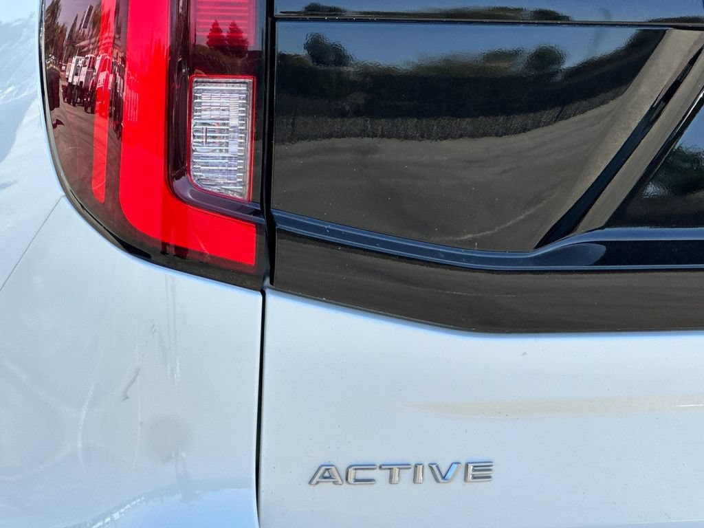 Certified 2025 Ford Expedition Active RWD image 27