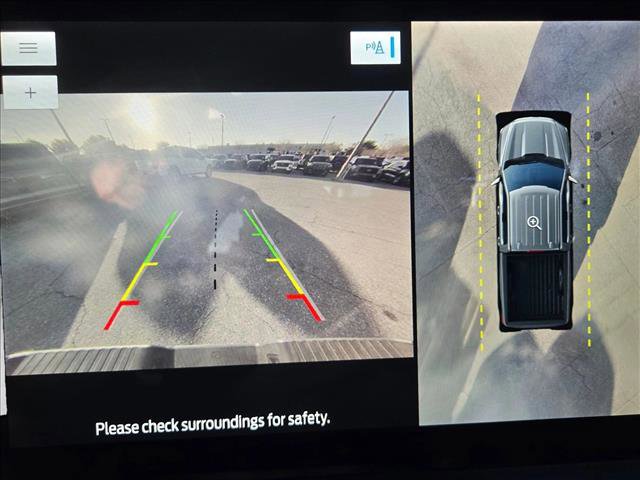 Certified 2022 Ford F150 Lariat w/ Max Trailer Tow Package image 15