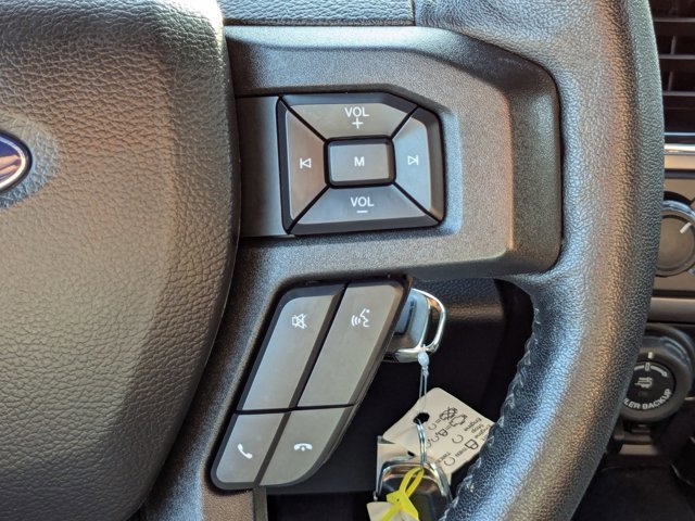 Certified 2020 Ford F150 XLT w/ Equipment Group 302A Luxury image 21