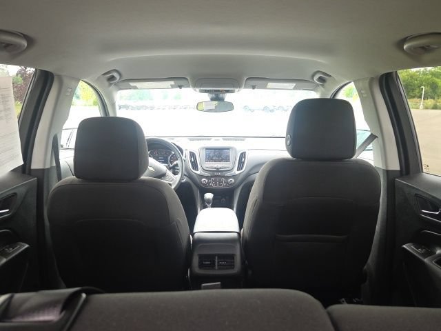 Used 2024 Chevrolet Equinox LT FWD image 12