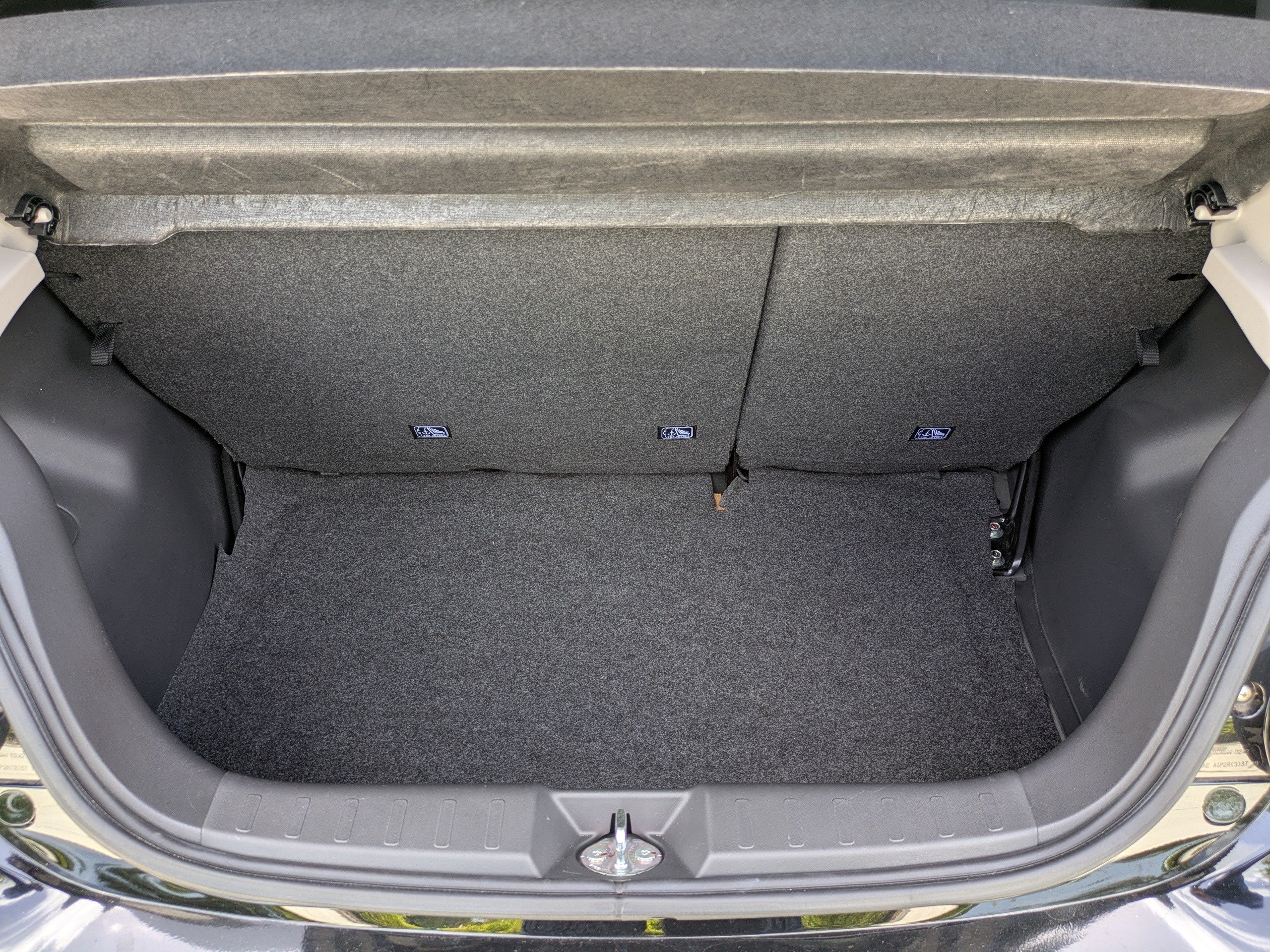 Used 2023 Mitsubishi Mirage Black Edition FWD image 14