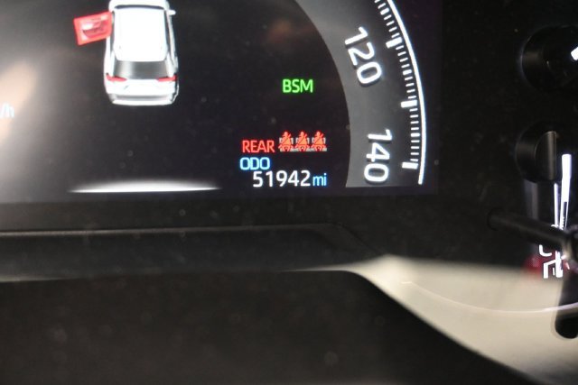 Used 2024 Toyota RAV4 Adventure AWD/4WD image 18