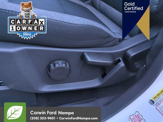 Certified 2025 Ford Bronco Big Bend AWD/4WD image 14