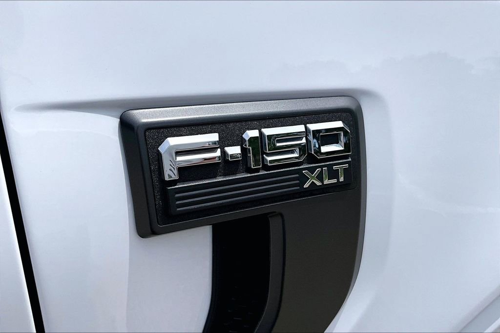Certified 2022 Ford F150 XLT w/ Equipment Group 302A High AWD/4WD image 8