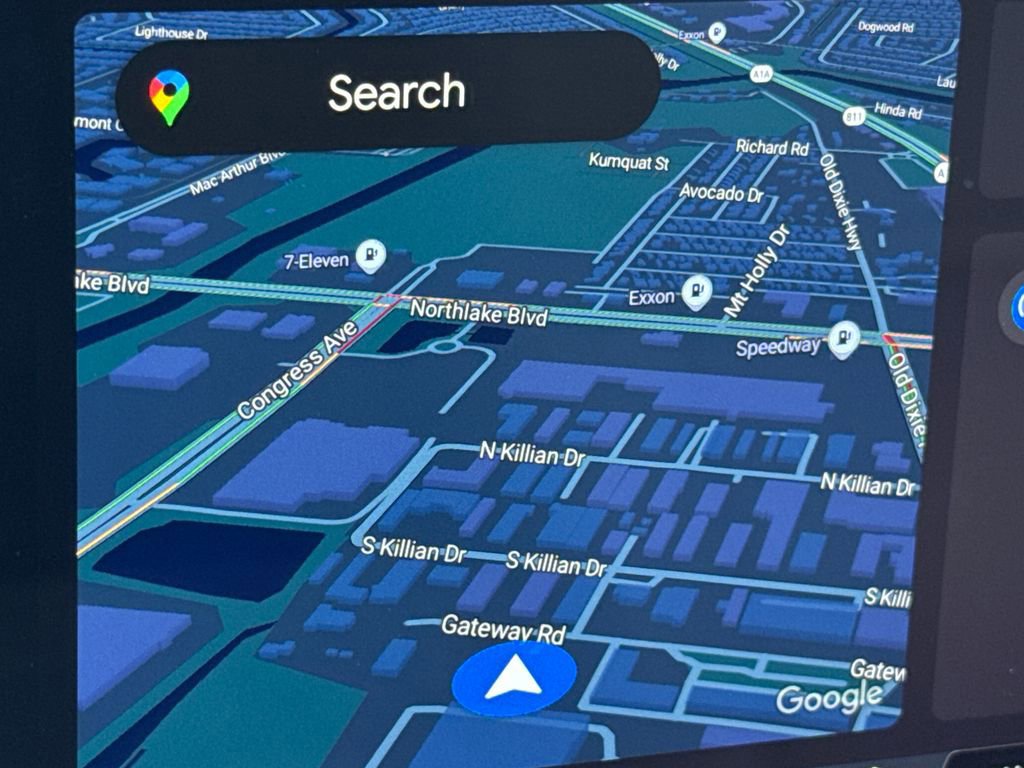 Certified 2025 Ford Expedition Active image 22