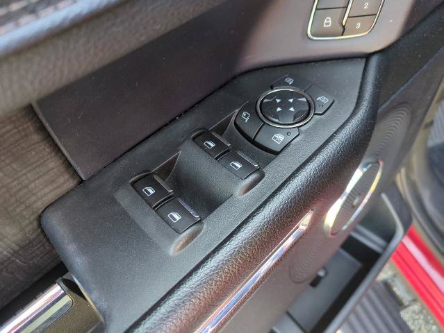 Certified 2021 Ford Expedition Max Limited AWD/4WD image 11