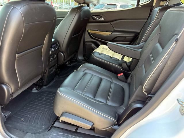 Used 2019 GMC Acadia Denali AWD/4WD image 8