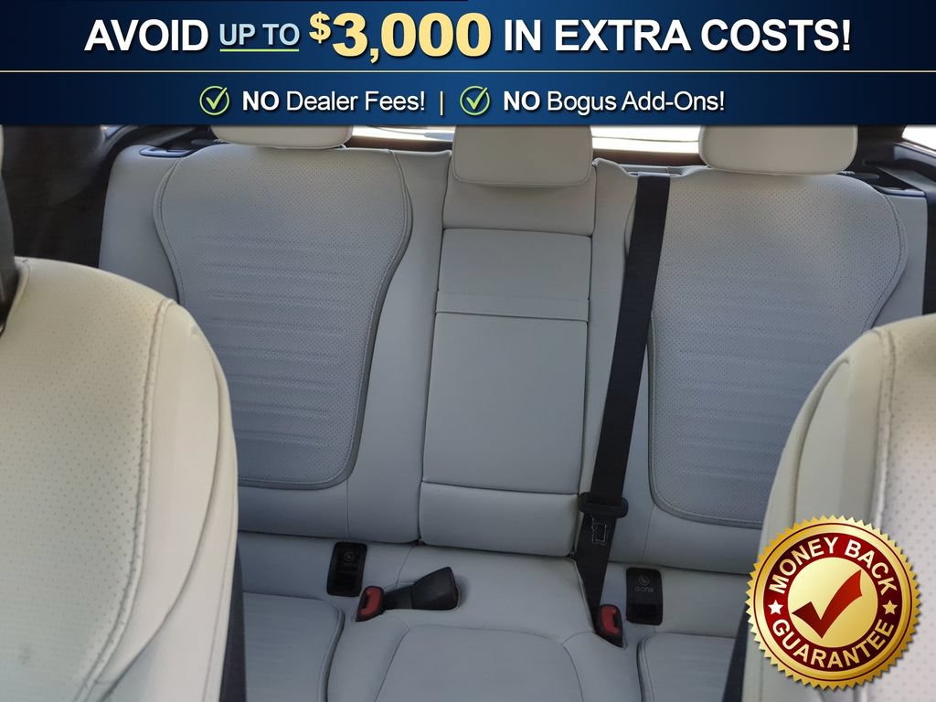 Used 2023 Mercedes-Benz GLC 300 image 21