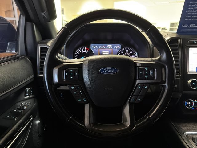 Certified 2021 Ford Expedition Max Limited RWD image 16