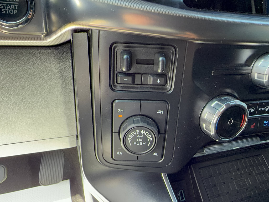 Certified 2023 Ford F150 Raptor AWD/4WD image 25