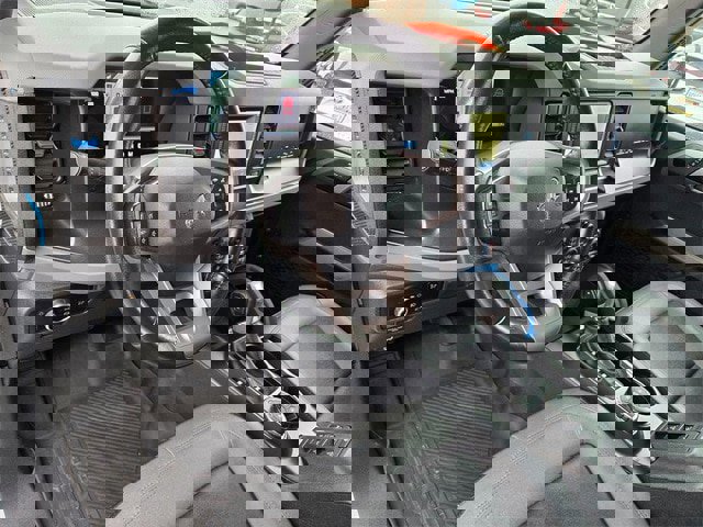 Certified 2023 Ford Bronco Black Diamond w/ Sasquatch Package image 10