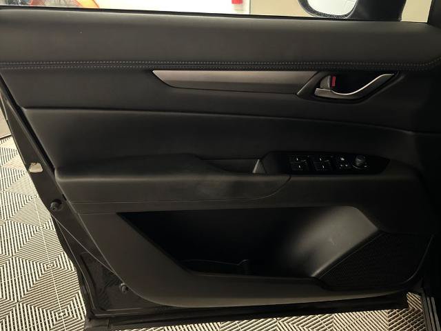 Used 2021 MAZDA CX-5 Touring FWD image 12