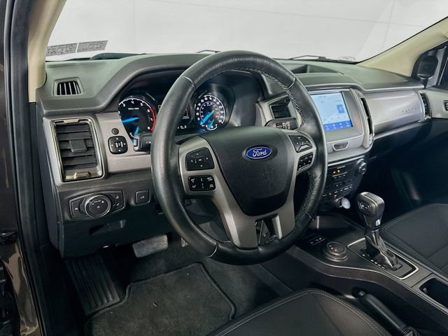 Certified 2022 Ford Ranger XLT w/ Equipment Group 302A High AWD/4WD image 22