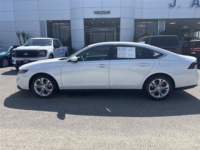 Used 2024 Honda Accord LX image 2