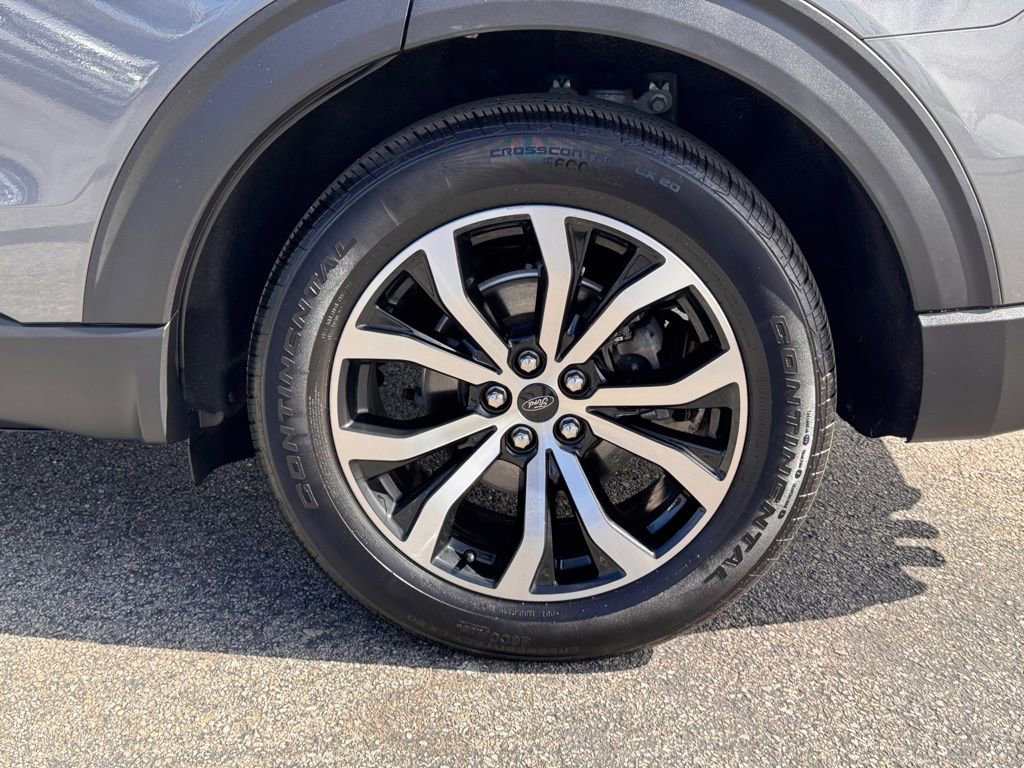 Certified 2021 Ford Explorer ST w/ Equipment Group 401A image 15