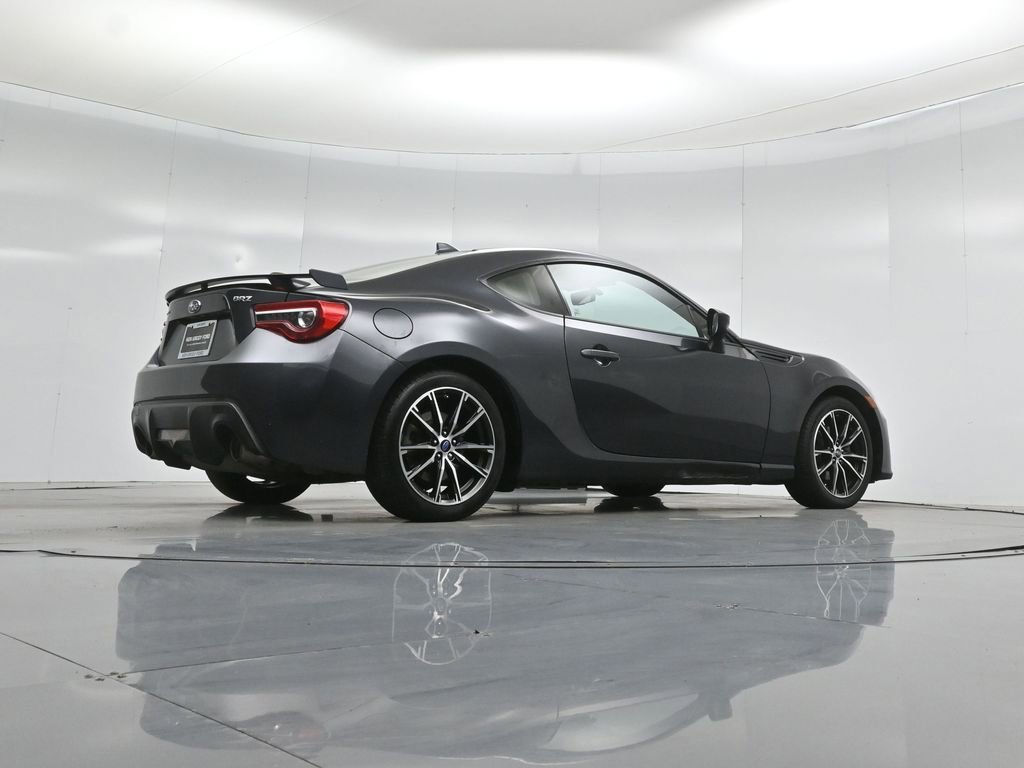 Used 2017 Subaru BRZ Limited w/ Popular Package #2 image 45