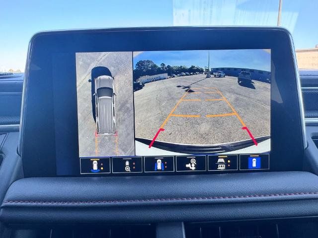Used 2023 Chevrolet Tahoe RST w/ Luxury Package AWD/4WD image 34