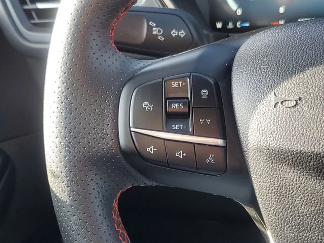 Certified 2023 Ford Escape ST-Line Select w/ Tech Pack #2 image 15