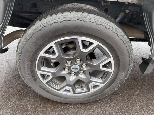 Certified 2024 Ford F150 STX image 13