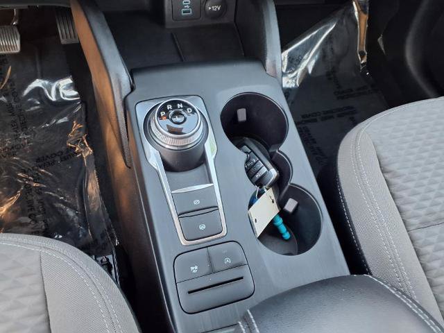 Certified 2022 Ford Escape SE w/ Convenience Package AWD/4WD image 18