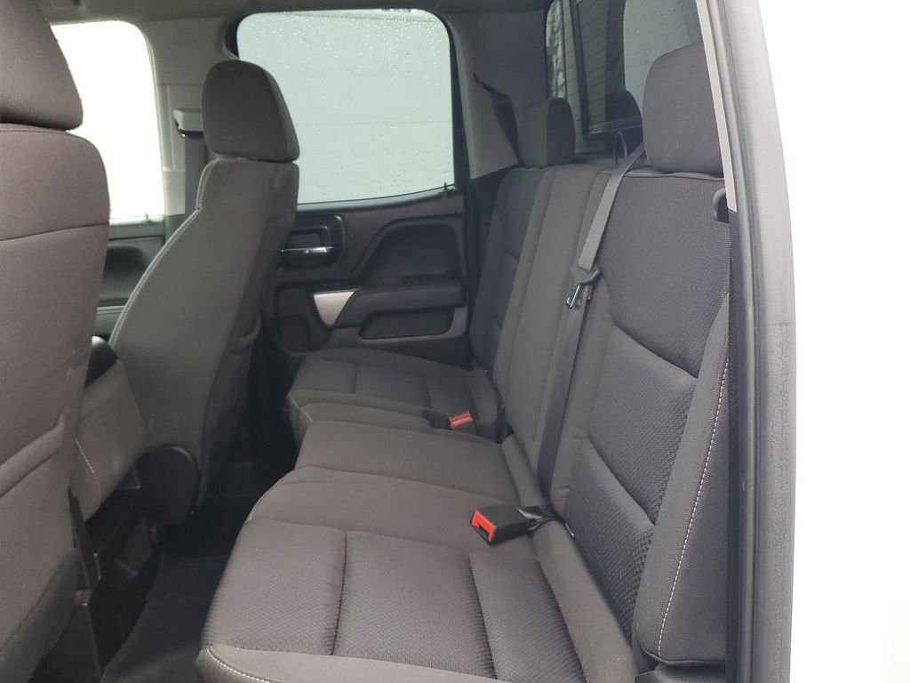 Used 2019 Chevrolet Silverado 1500 LT w/ All Star Edition image 10